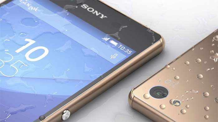 Varios rumores sobre dispositivos Sony, incluyendo el Xperia Z5