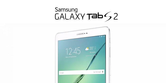 Samsung Galaxy Tab 2, anunciada en México