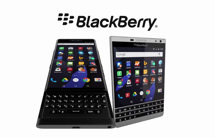 BlackBerry Venice llegará en noviembre, según @evleaks