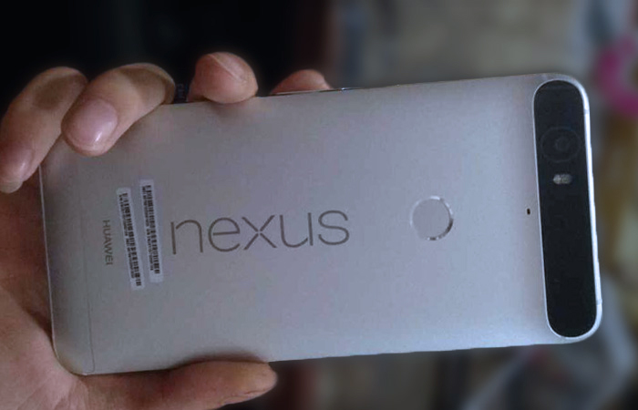 Huawei Nexus llegaría con Snapdragon 810 y 3 GB de RAM