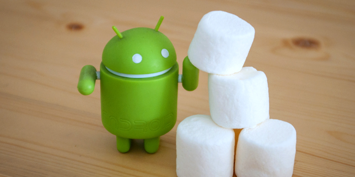 Android 6.1 podría llegar en junio de 2016