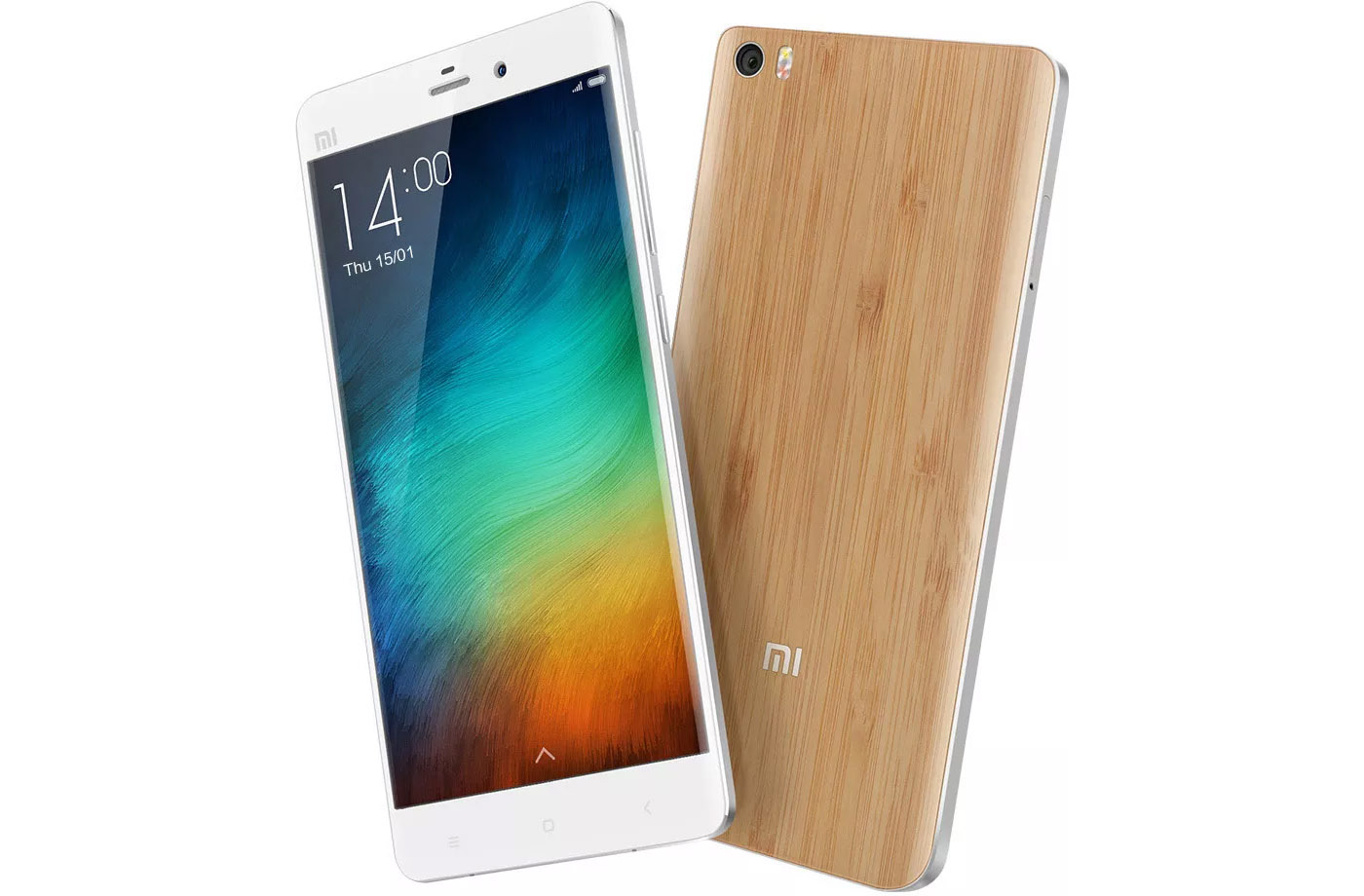  xiaomi my note timber 
