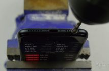 Un falso tutorial sobre taladrar el iPhone 7 lo está petando taladrar-iphone-7-actualapp-portada