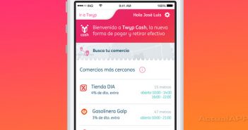 Twyp Cash de ING, para sacar efectivo en tiendas y gasolineras twyp-cash-portada-actualapp