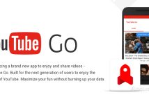 YouTube GO, para ver vídeos sin conexión a Internet youtube-go-actualapp-portada