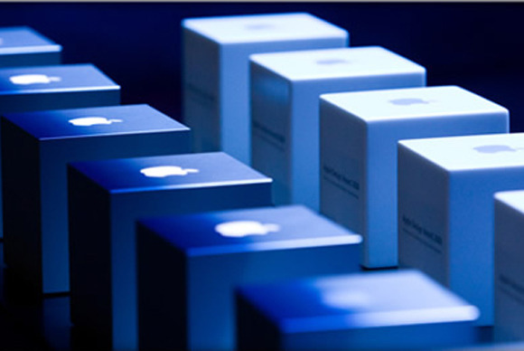 apple pide disculpas