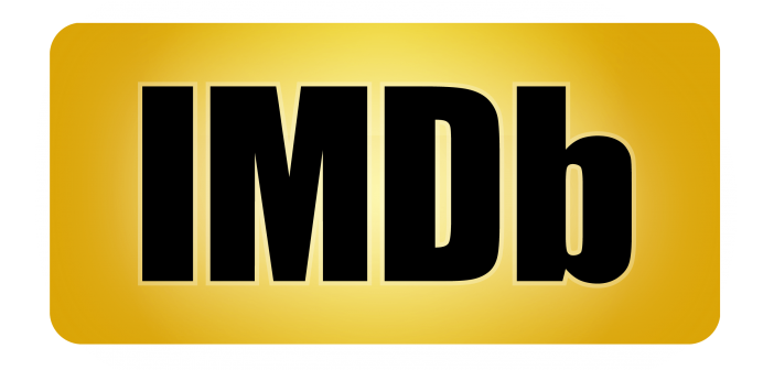 Logo IMDB