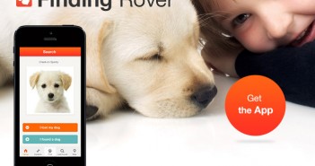 Finding Rover