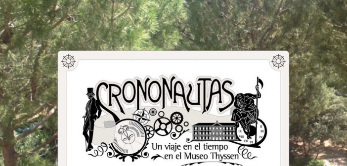 crononautas