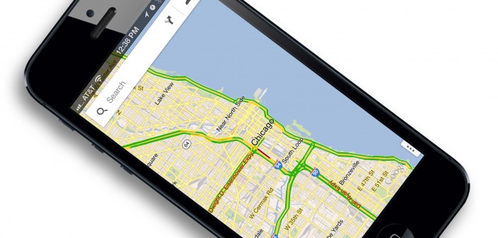 Google Maps