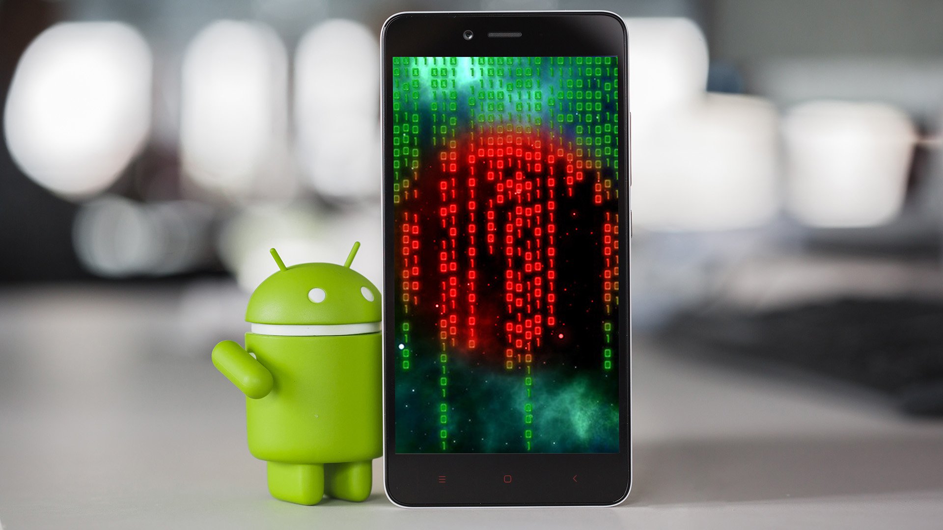 Estos son los 3 mejores antivirus gratis para Android