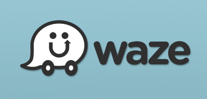 Waze