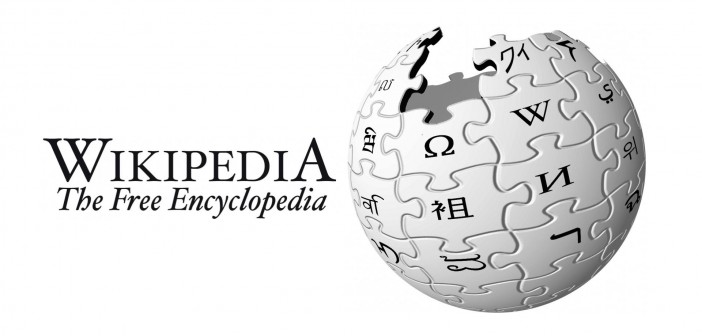 wikipedia