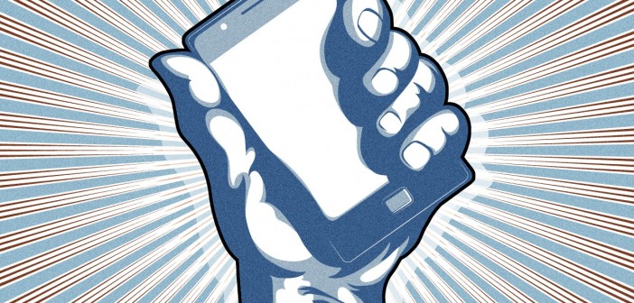 smartphones