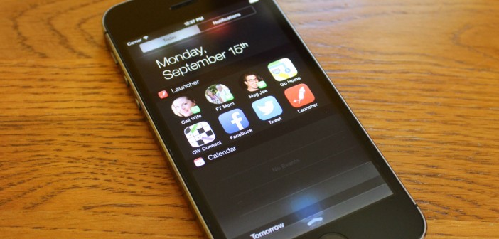 launcher