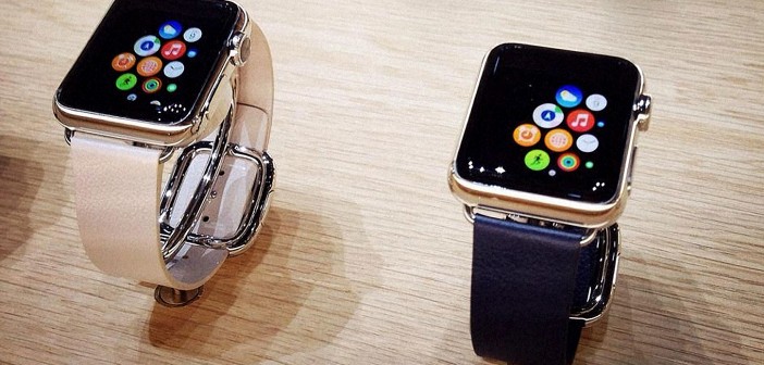 apple watch
