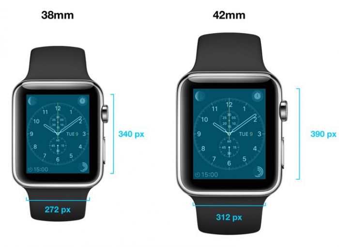 apple watch