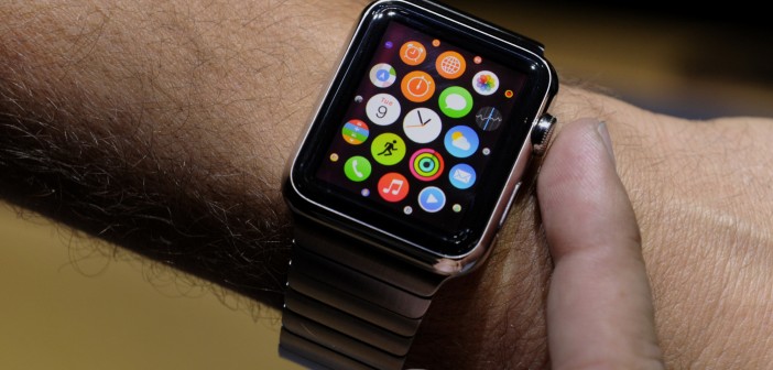 apple touch watch price