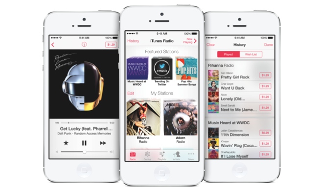beats music