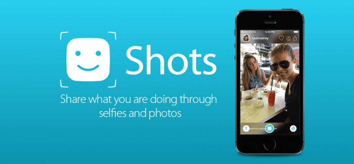 shots