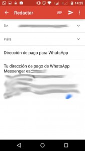 Enlace de pago