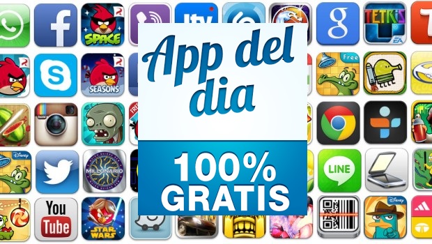 app del dia