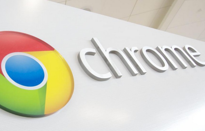 chrome 57