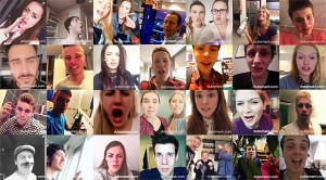 El fenómeno Dubsmash ya ha dejado algún que otro hilarante vídeo