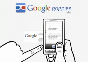 google-goggles-lab