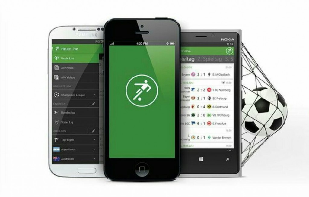 Onefootball