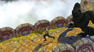Temple Run 2