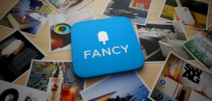 fancy