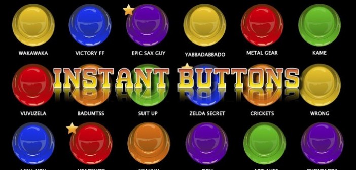 instant buttons