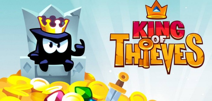 King of Thieves