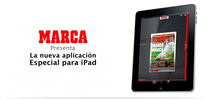 marca