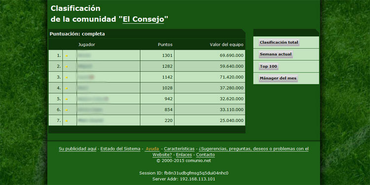 ganar dinero rapido comunio