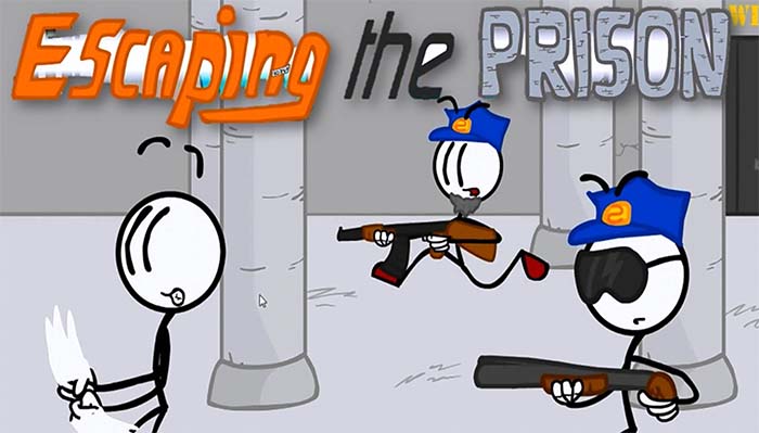 Elige la opción correcta para avanzar en Escaping the Prison - 700 x 399 jpeg 39kB