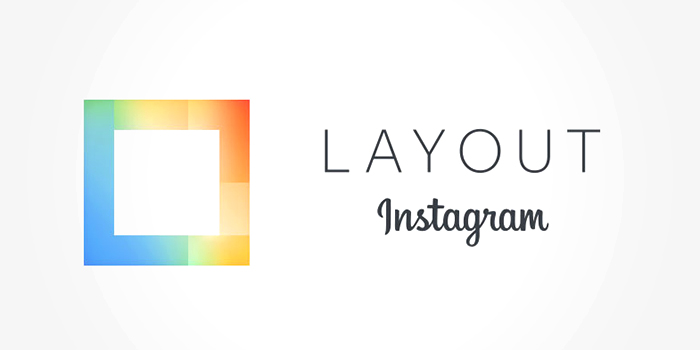 Layout From Instagram