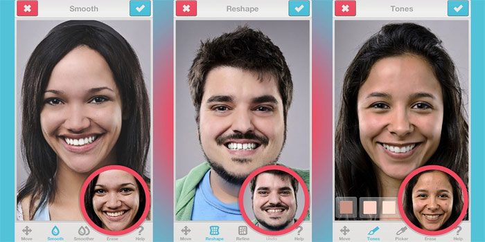 facetune