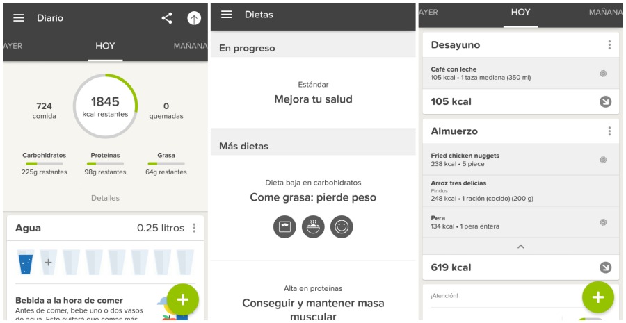 lifesum