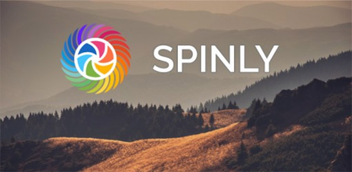 Spinly