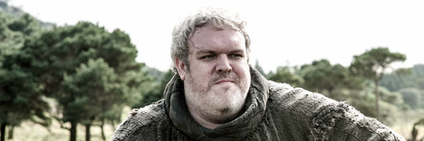 Botonera Hodor