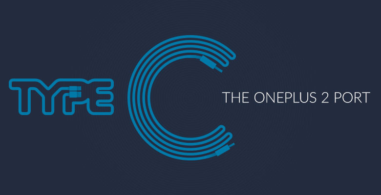 OnePlus 2 USB-C