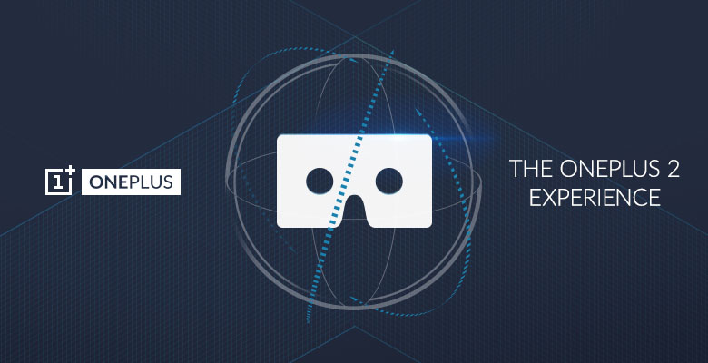 OnePlus 2 VR