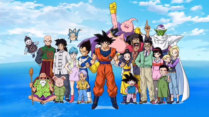Dragon Ball