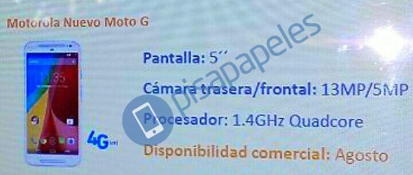 Foto: Pisapapeles