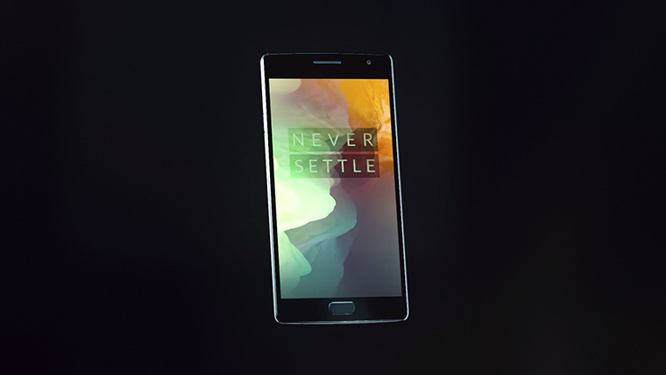 OnePlus 2