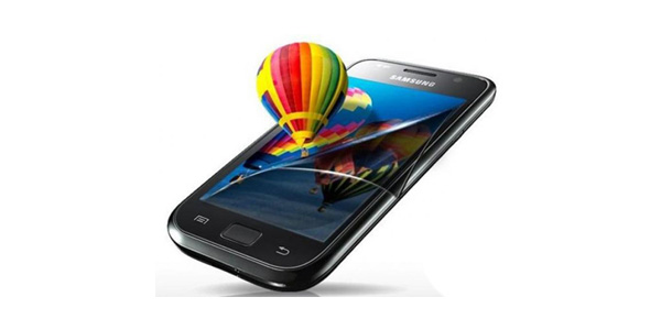 Samsung 11k 3D