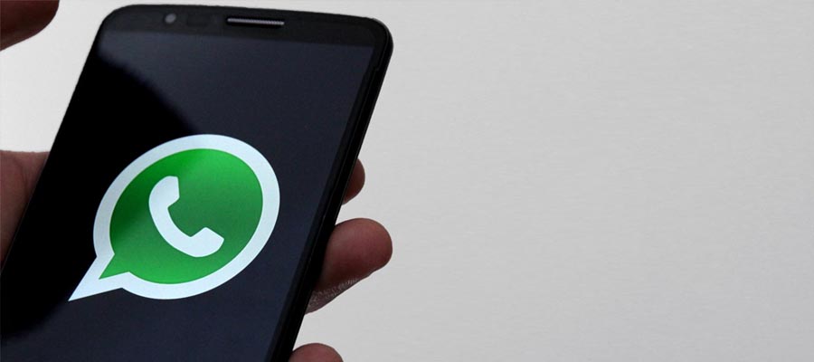 El detonante ha sido un tweet de un trabajador de WhatsApp (i-pektas.com)