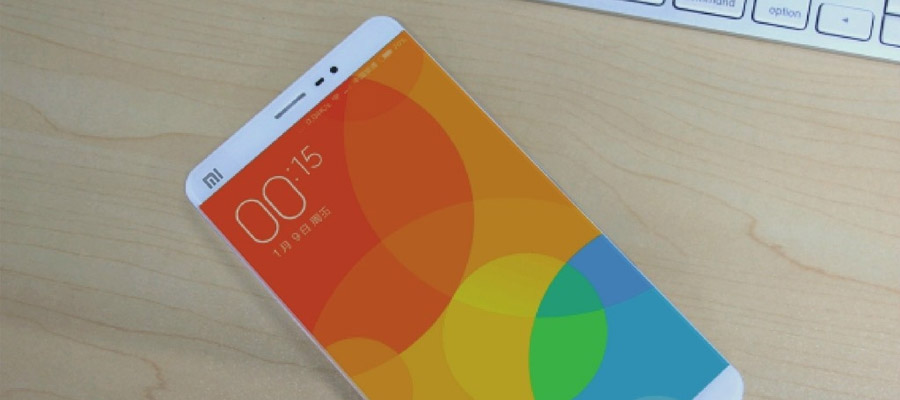 El futuro Xiaomi Mi5, rasgando los límites de la pantalla